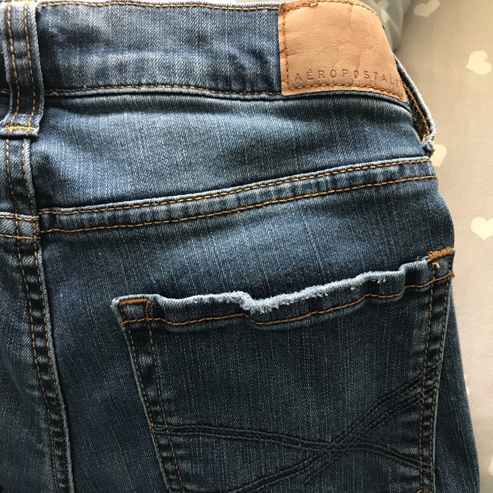 Jeans - Picture 3 of 3